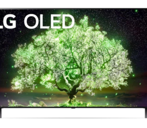 Excellent prix sur cette TV OLED 55 pouces bradée chez Rue du Commerce
